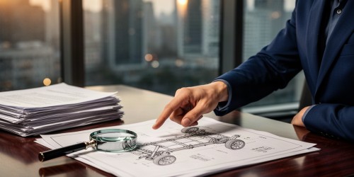 Assessoria documental para blindagem: quando vale a pena contratar?