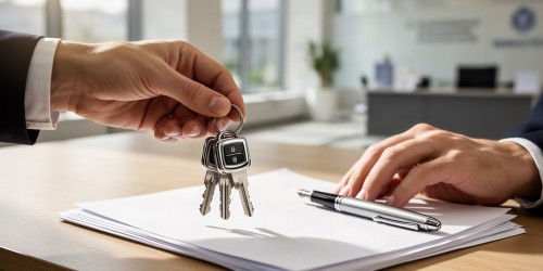 Quanto custa registrar um veículo novo e emitir o primeiro documento?