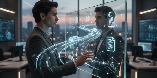 Software de GED veicular: quais recursos justificam o investimento?