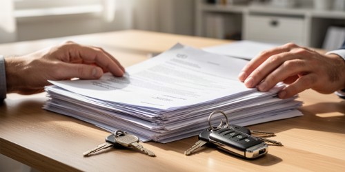 Validade dos documentos veiculares: o que vence e quando renovar?