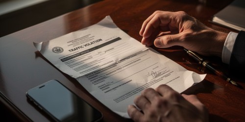 Prazo vencido para indicar o condutor infrator: ainda há solução?
