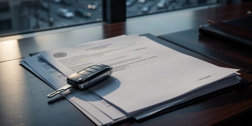 Infração no Renainf impede o licenciamento? Entenda os efeitos