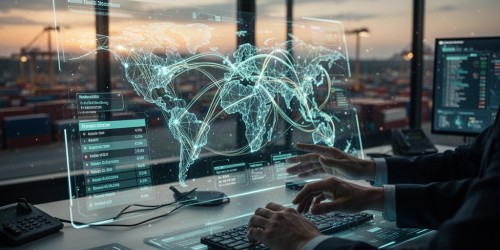 Sistema de arquivo digital para frota: quais funções são essenciais?