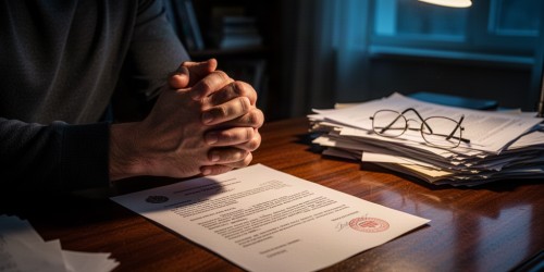 Notificação de penalidade vencida: quais medidas ainda são possíveis?