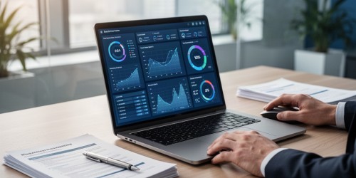 Como consultar pendências e reativar o RNTRC