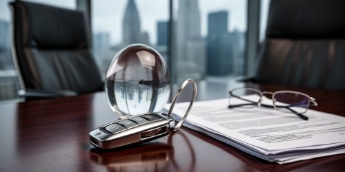 Débitos ou restrições impedem a transferência de um veículo entre pessoas jurídicas?