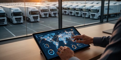 Gestão de licenças da frota: quais soluções facilitam o controle?