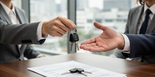 Quanto custa passar um veículo para o nome do comprador?