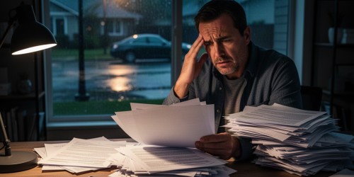 Veículo vendido e não transferido: quais problemas podem surgir?