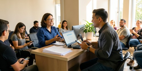 Quanto custa alterar o endereço do veículo no Detran?