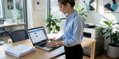 Digitalização de documentos da frota: o que converter e quando começar?