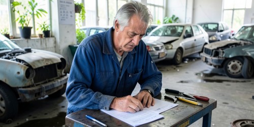 Falhas documentais na frota: quais custos e riscos podem surgir?