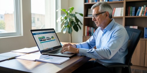 Relatório de infrações por veículo: o que mostra e quem usa os dados?