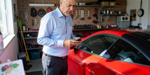 Comprador não transferiu o veículo: o que o vendedor deve fazer?