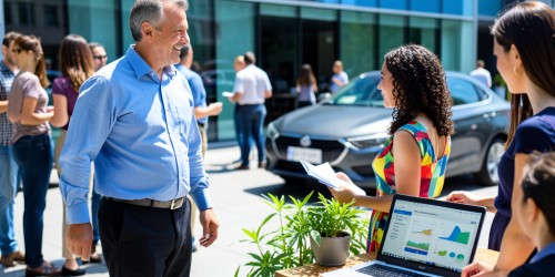 Inclusão de veículo na isenção: quais serviços facilitam o processo?