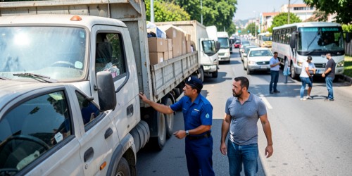 Quais tipos de CVC precisam de Autorização Especial de Trânsito?