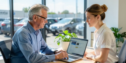 Quanto tempo demora a transferência de um veículo?