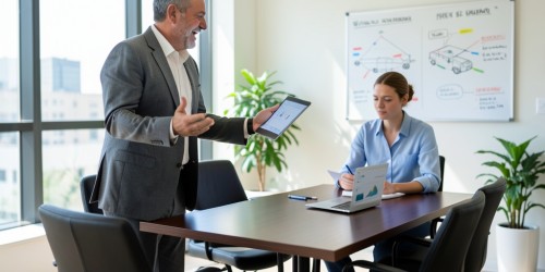 Empresa especializada em desmobilização de frota: quando contratar?