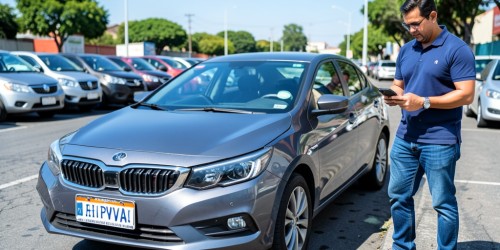 Calendário do IPVA: como identificar as datas pela placa