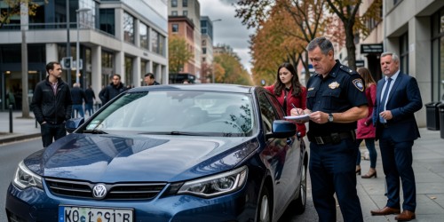 Licença vencida pode impedir a circulação dos veículos?