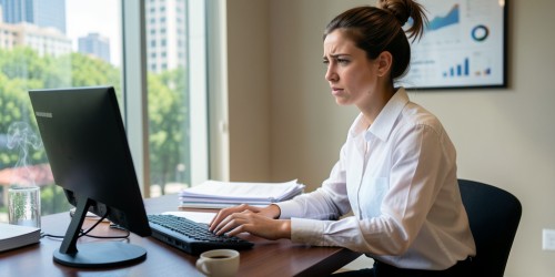 Multa paga ainda consta no sistema: quanto tempo leva para baixar?