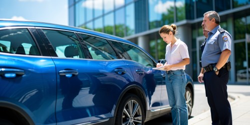 Veículo autuado mesmo com autorização: como conferir as condicionantes?