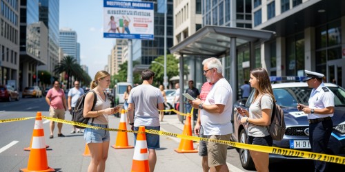 Rota bloqueada por restrição municipal: como planejar um desvio legal?