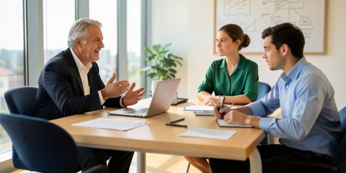 Indicação de condutor: o que é, quem participa e quando deve ser feita?
