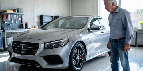 Comprei um carro com blindagem não registrada: o que fazer?