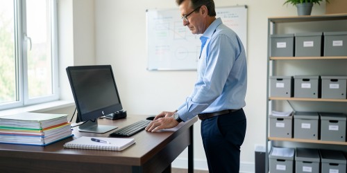Onde armazenar os documentos de uma frota empresarial?