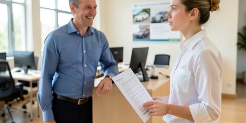 Segunda via do CRLV: quando é necessária e quem pode solicitar?