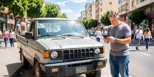 Veículo fora do cadastro pode realizar transporte remunerado?