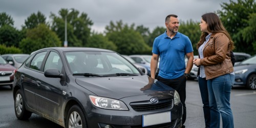 Histórico incompleto reduz o valor de revenda do automóvel?