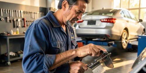Quanto custa colocar a placa Mercosul em um automóvel?